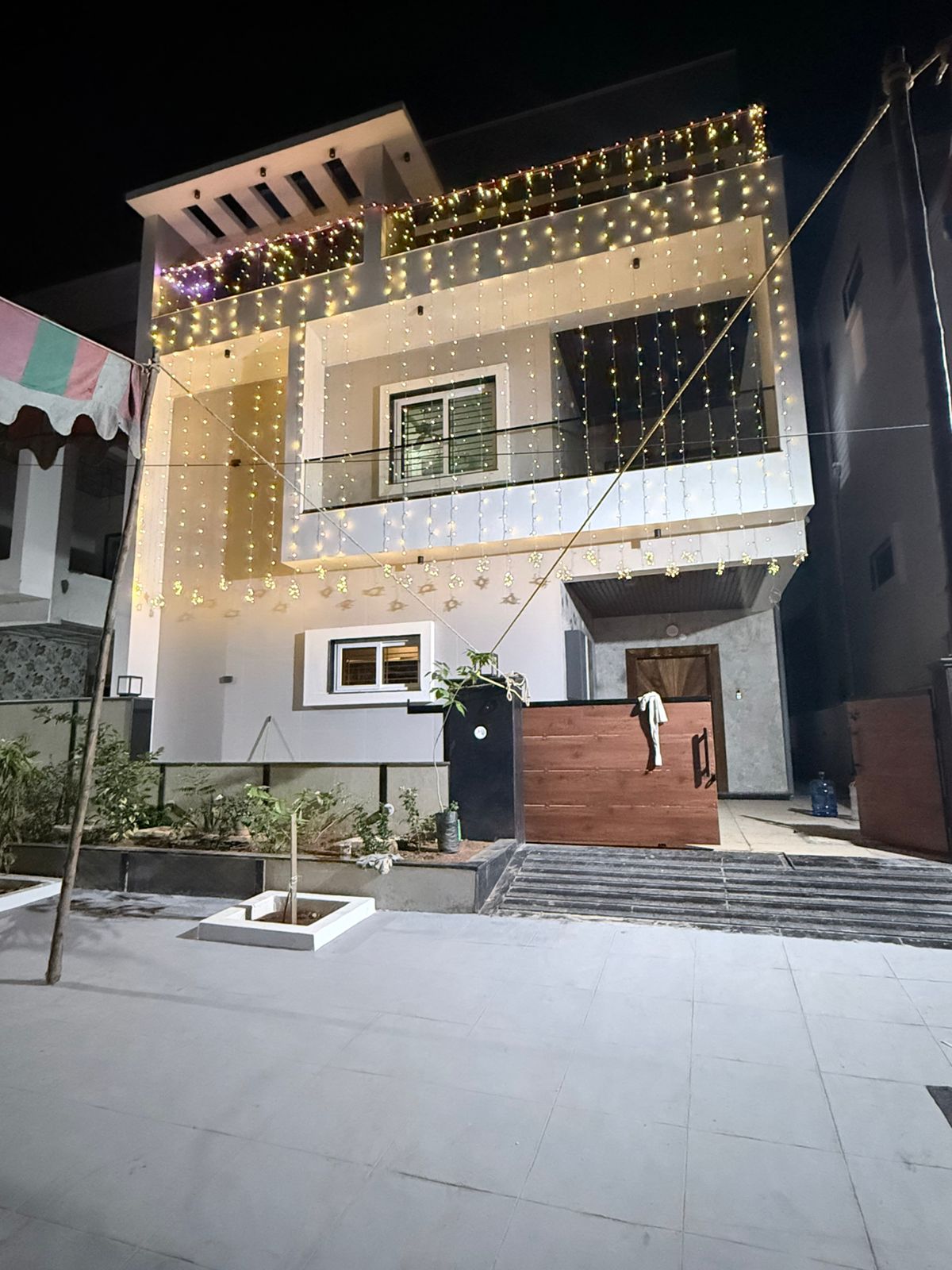Indus Homes